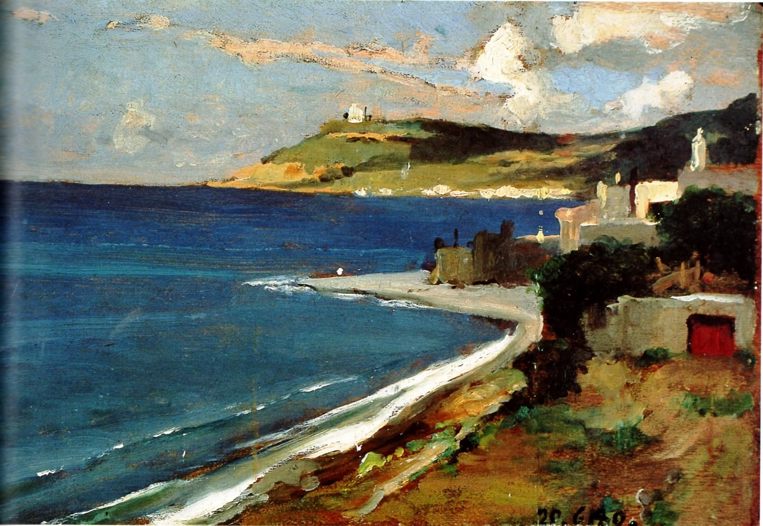 Il golfo